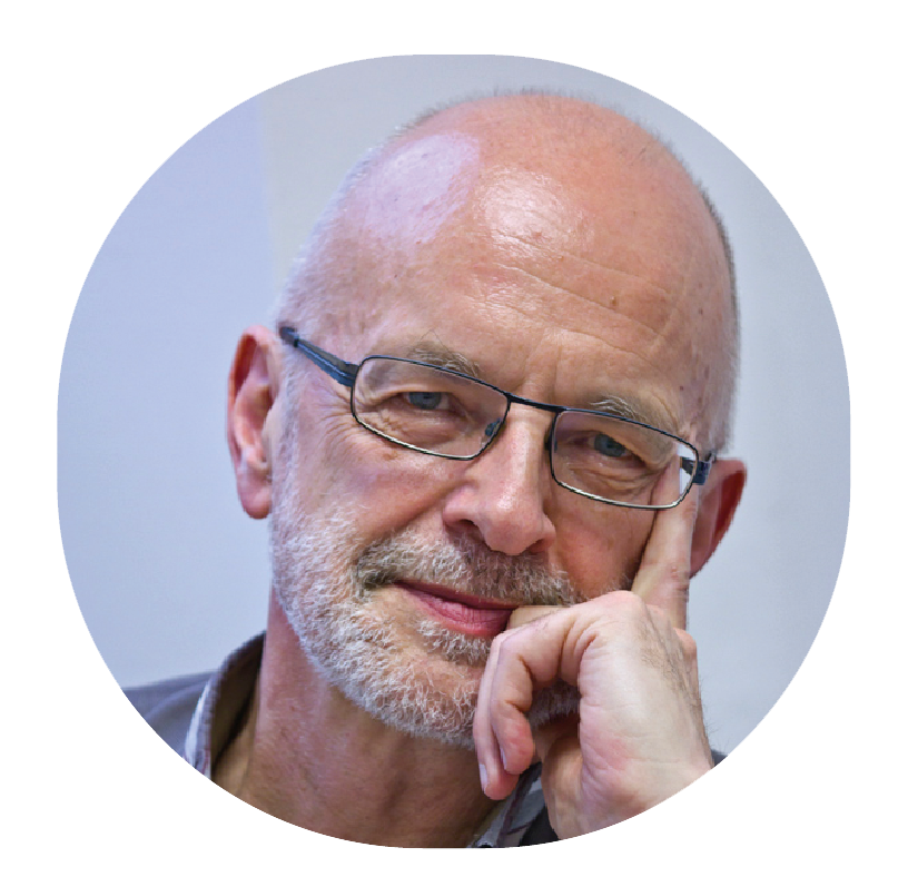 Luc Van de Ven over psychische problemen van ouderen